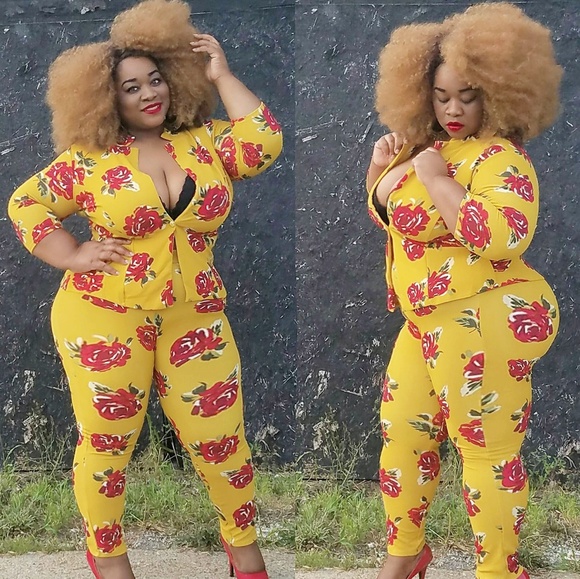 voluptuous vixen plus size clothing